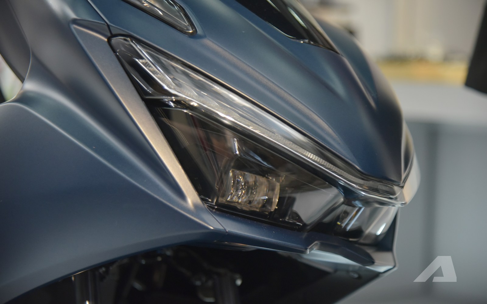 honda air blade nlh0118