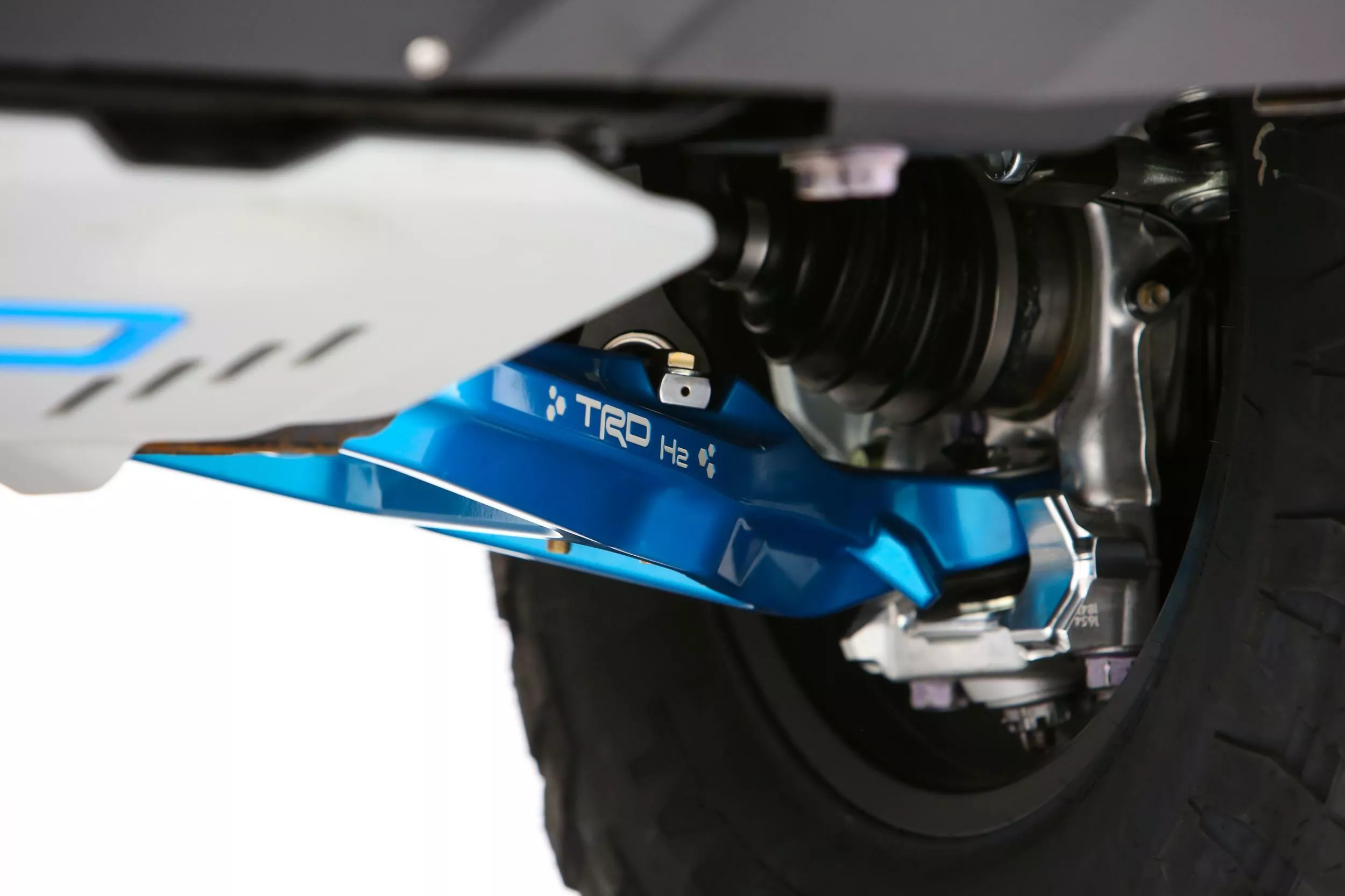 toyota tacoma h2 overlander concept sema 2025 12