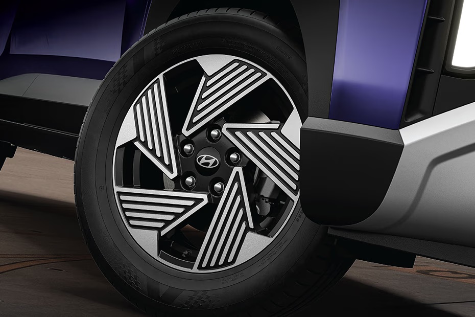 hyundai venue 2026 5