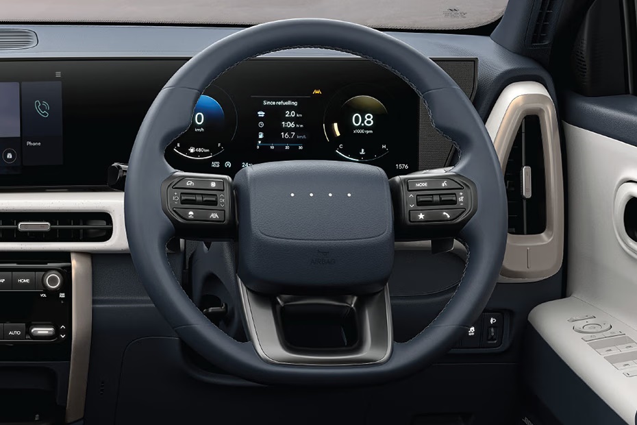 hyundai venue 2026 8