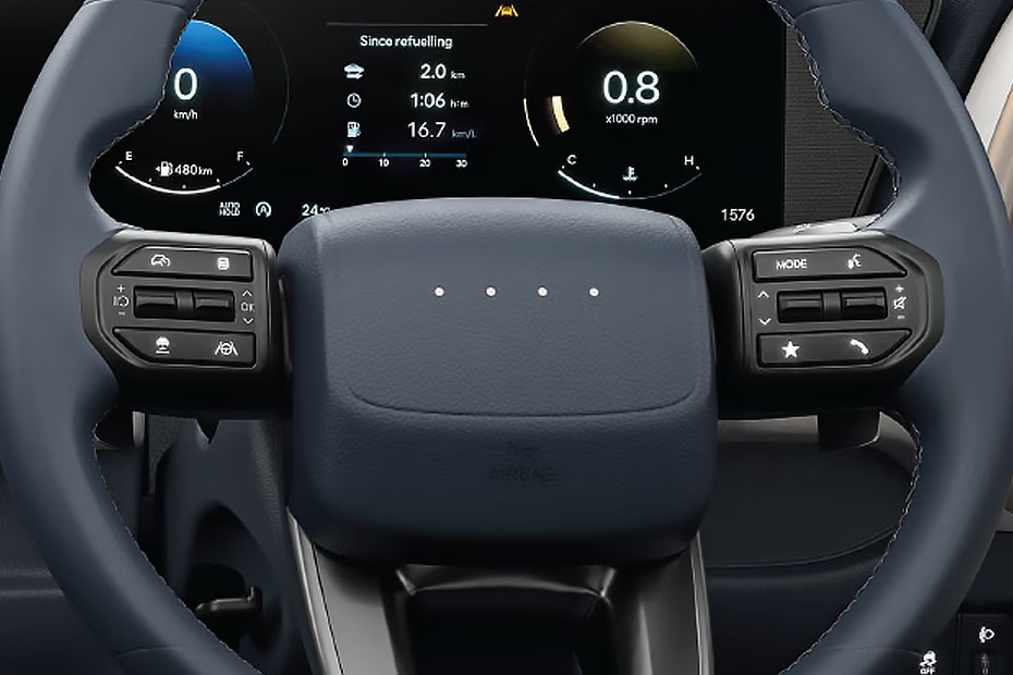 hyundai venue 2026 9