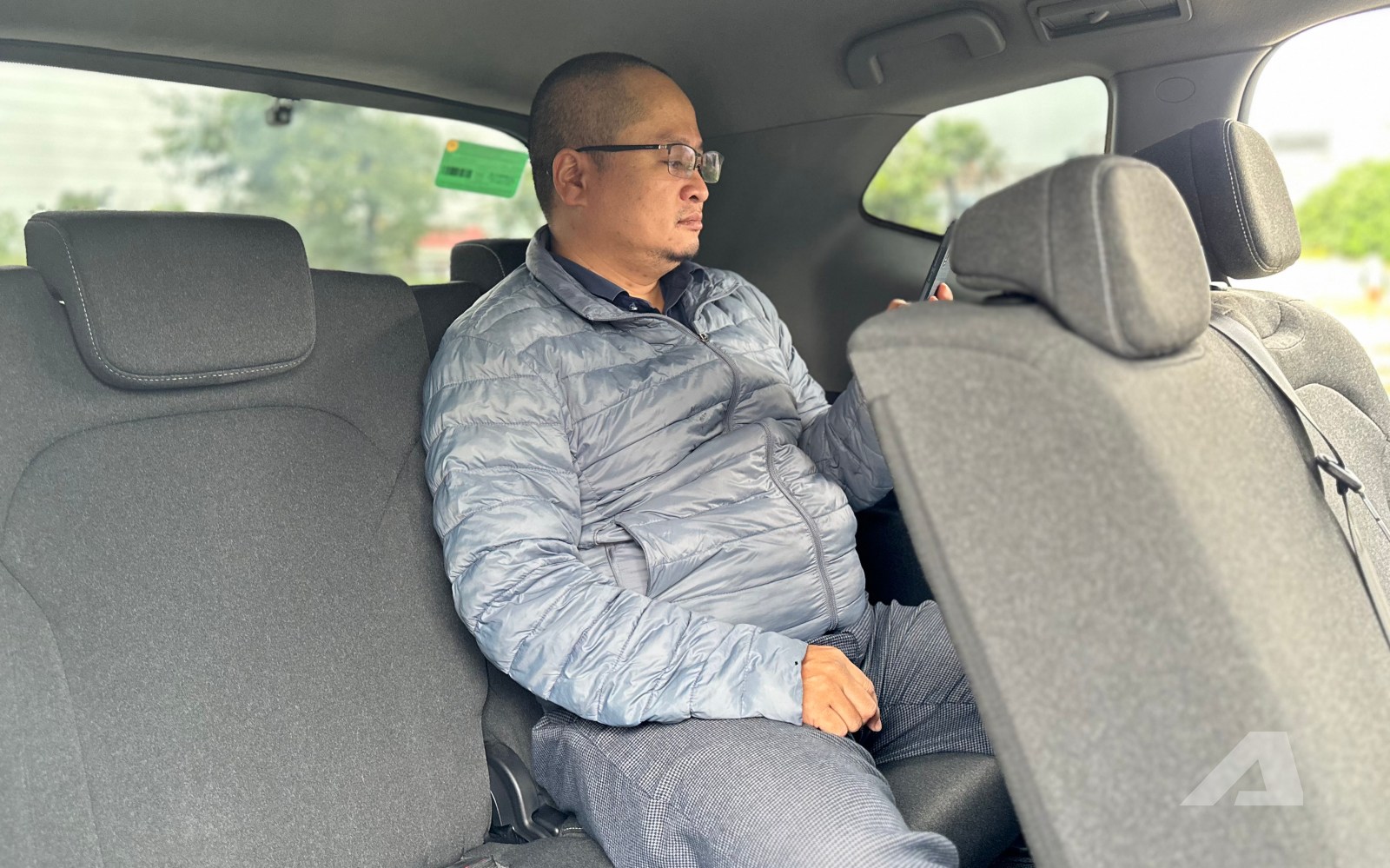 vinfast limo green img7637