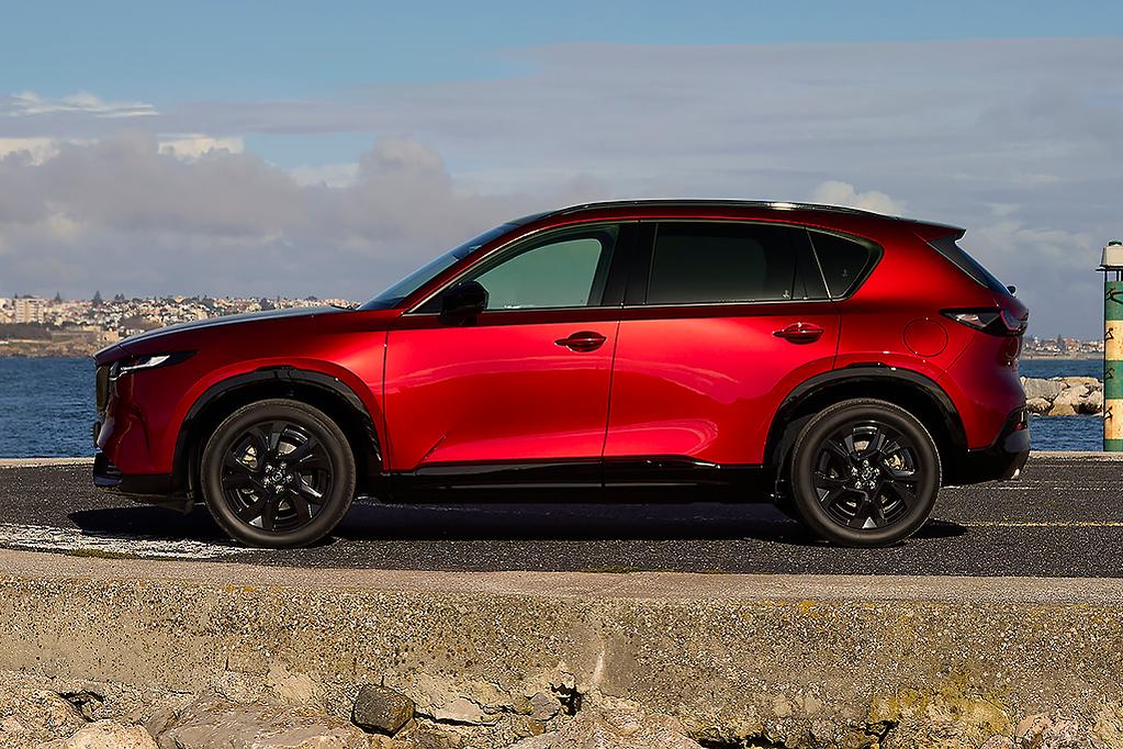 mazda cx 5 my25 06 qbnu