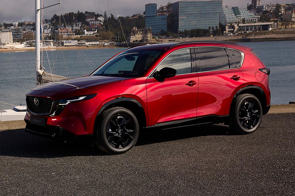 mazda cx 5 my25 18 hsa6