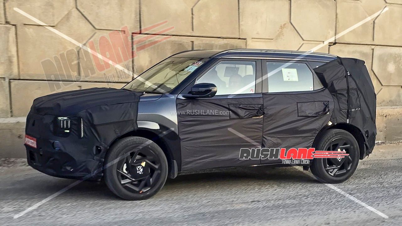 2026 kia seltos diesel 7 speed auto spied 1