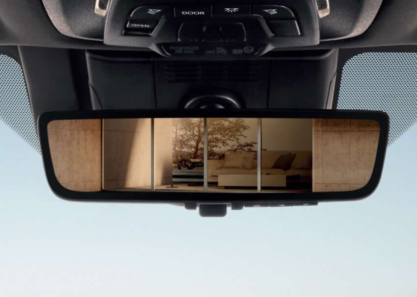 2026 toyota bz4x thailand interior 3 850x606