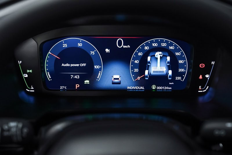 ehev rs 4wdinterior 14