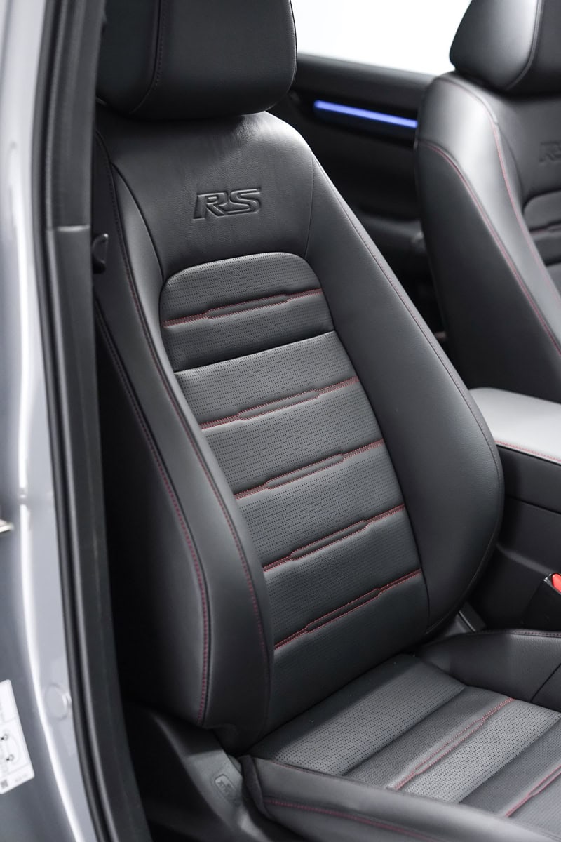 ehev rs 4wdinterior 30