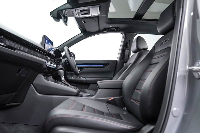 ehev rs 4wdinterior 33