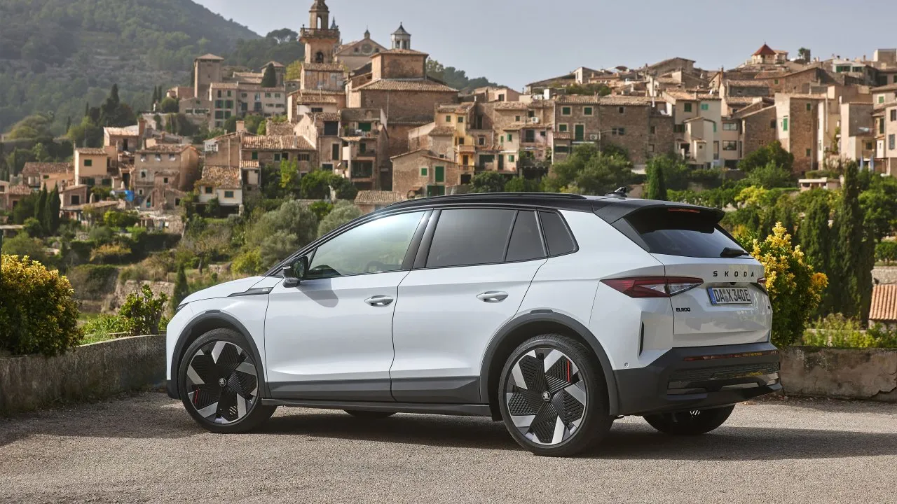 skoda elroq 878406 12801jpg