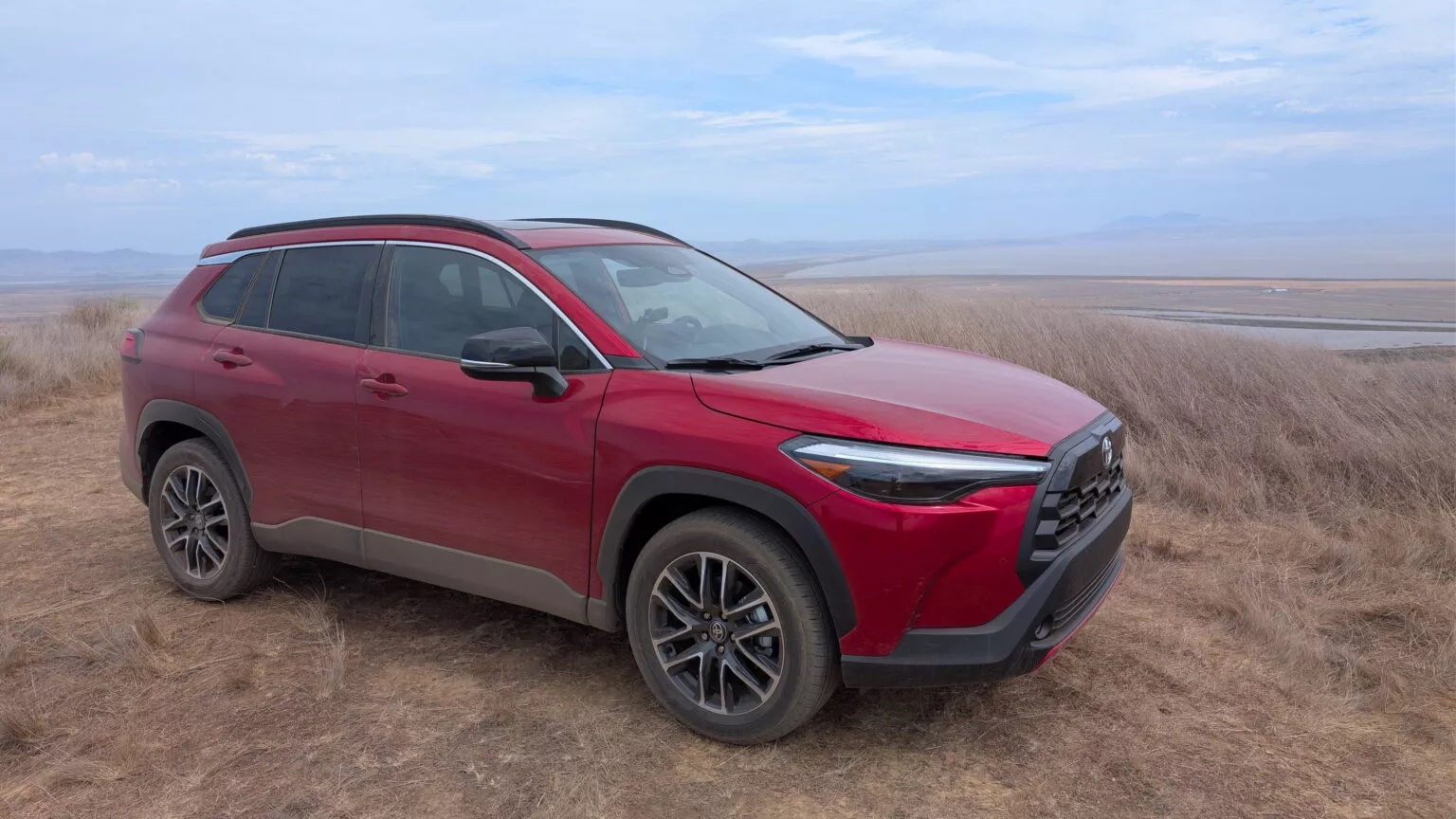 toyota corolla cross 2026 12