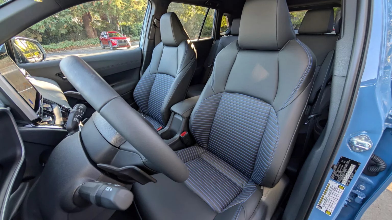 toyota corolla cross 2026 8