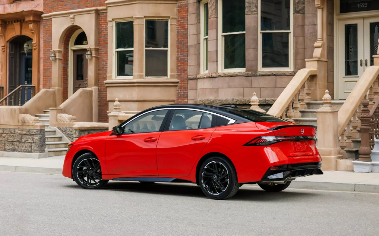 2026 nissan sentra 1110 27 1536x1024