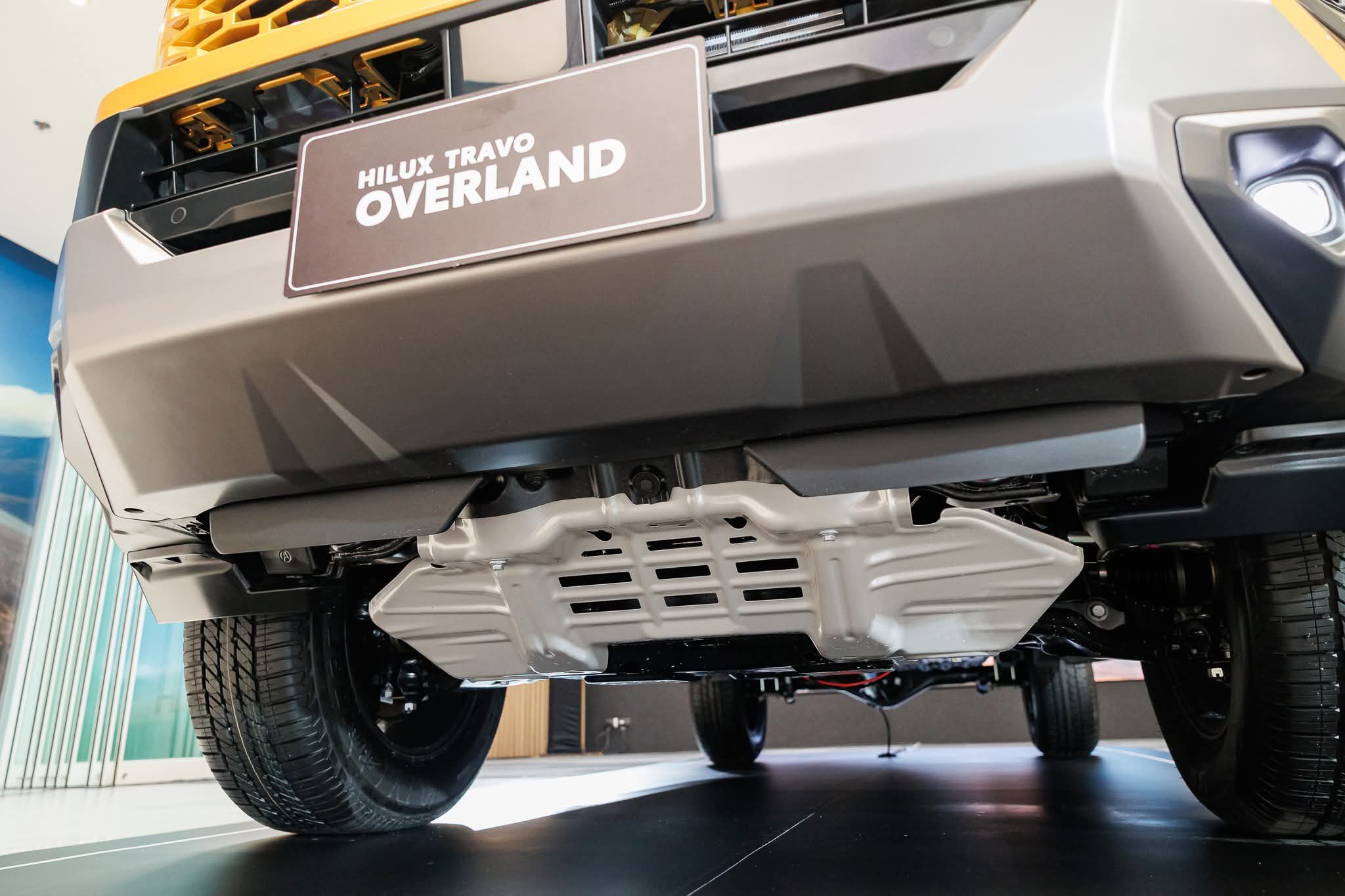 toyota hilux 2026 22