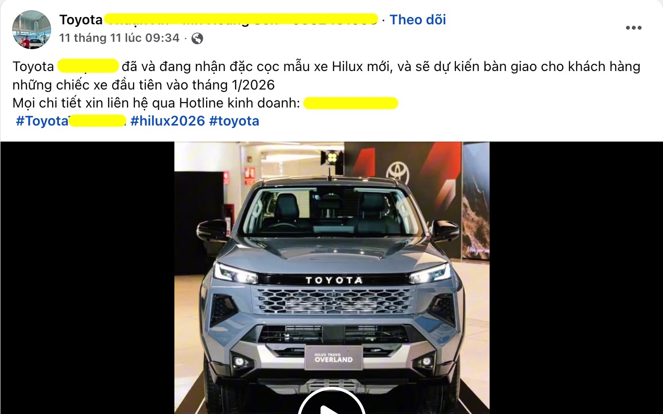 hilux