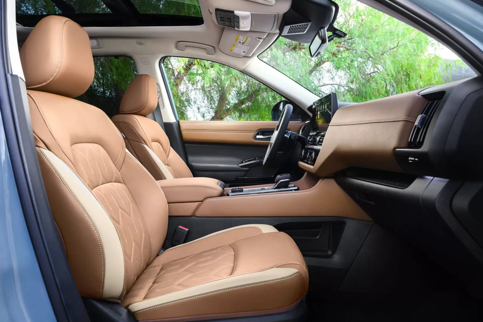 2026 nissan pathfinder 00001 1536x1024