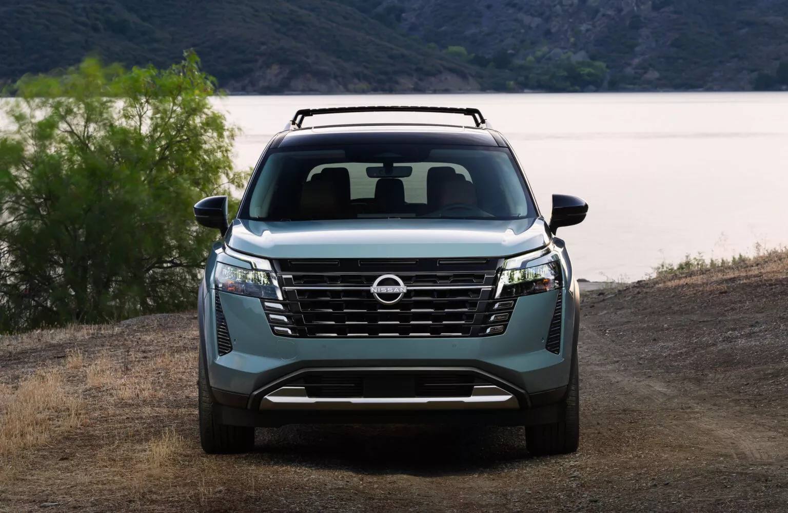 2026 nissan pathfinder 00025 1536x999