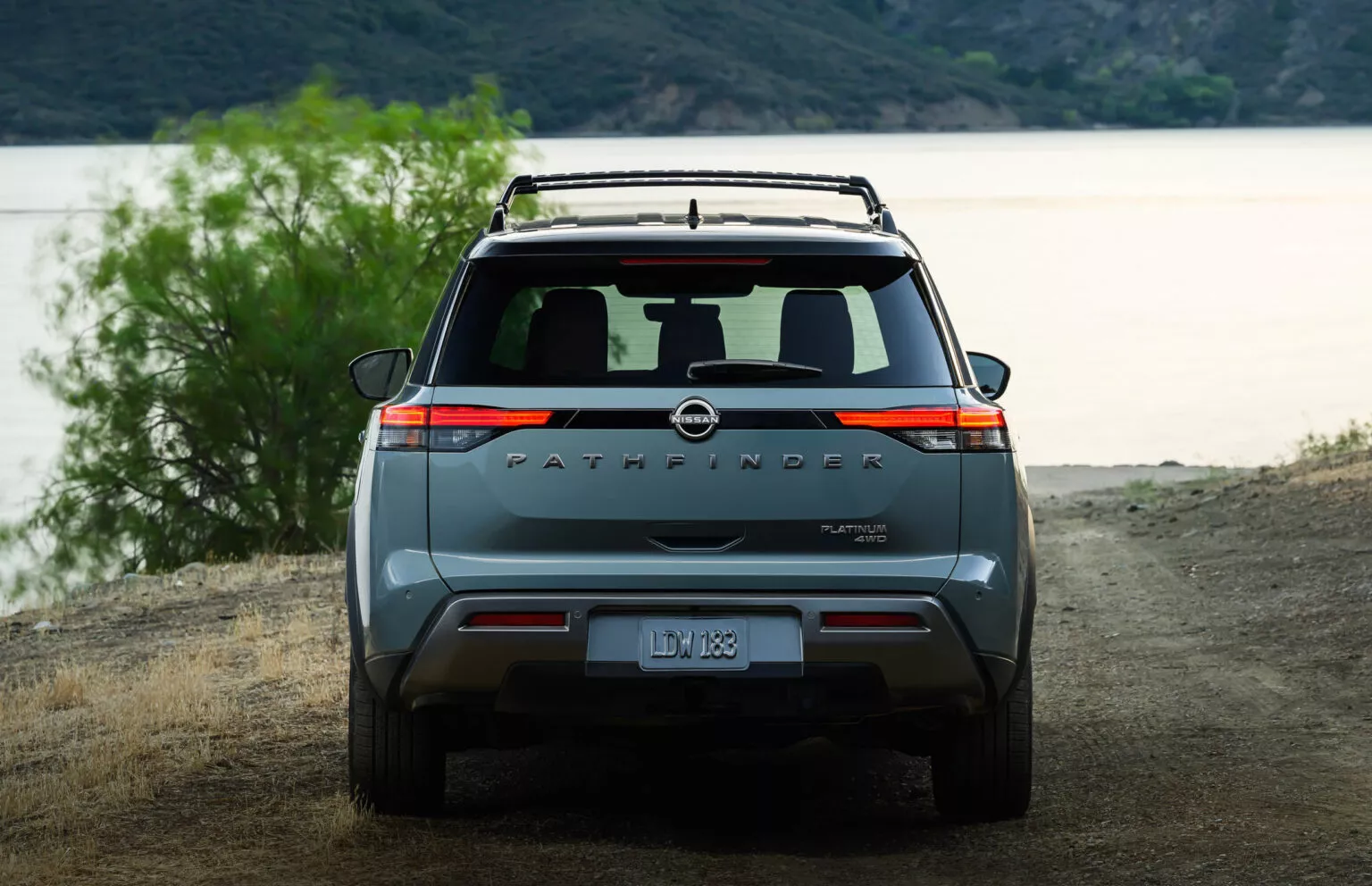 2026 nissan pathfinder 00026 1536x992