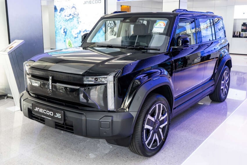 jaecoo j6 singapore 1
