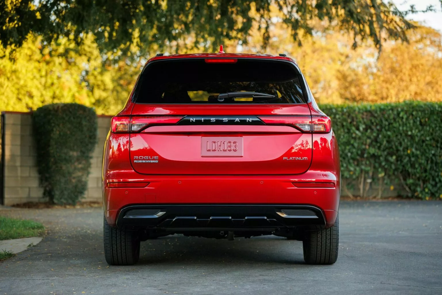 nissan x trail phev 2026 14