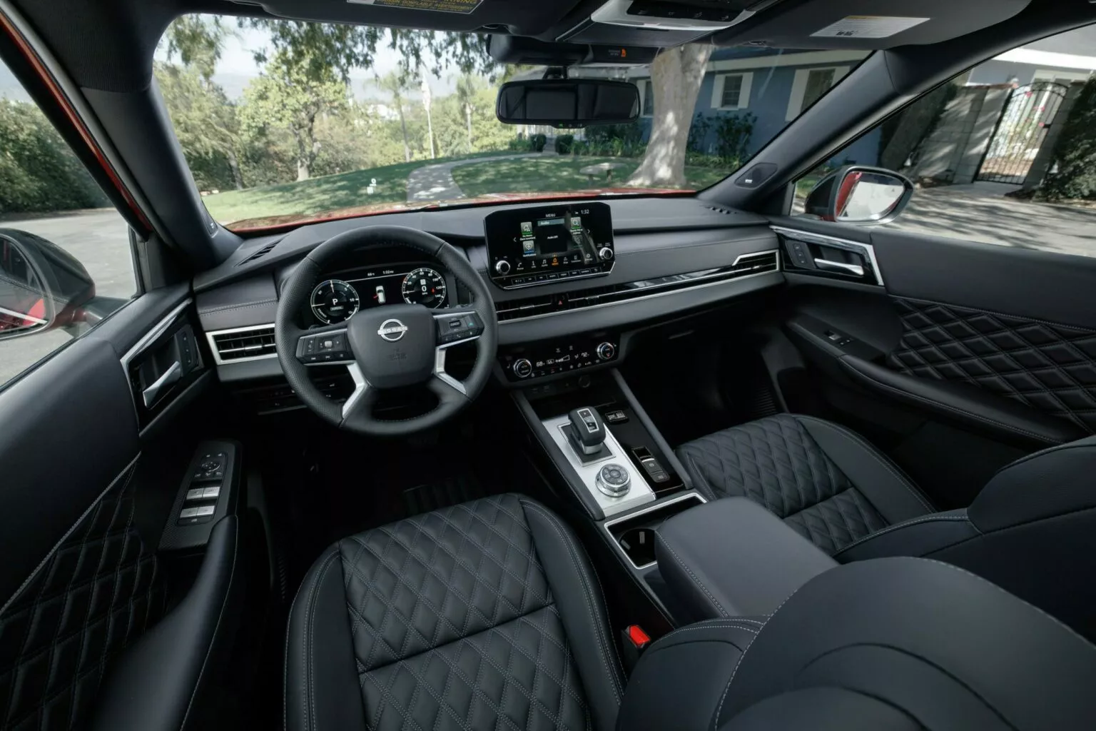 nissan x trail phev 2026 16