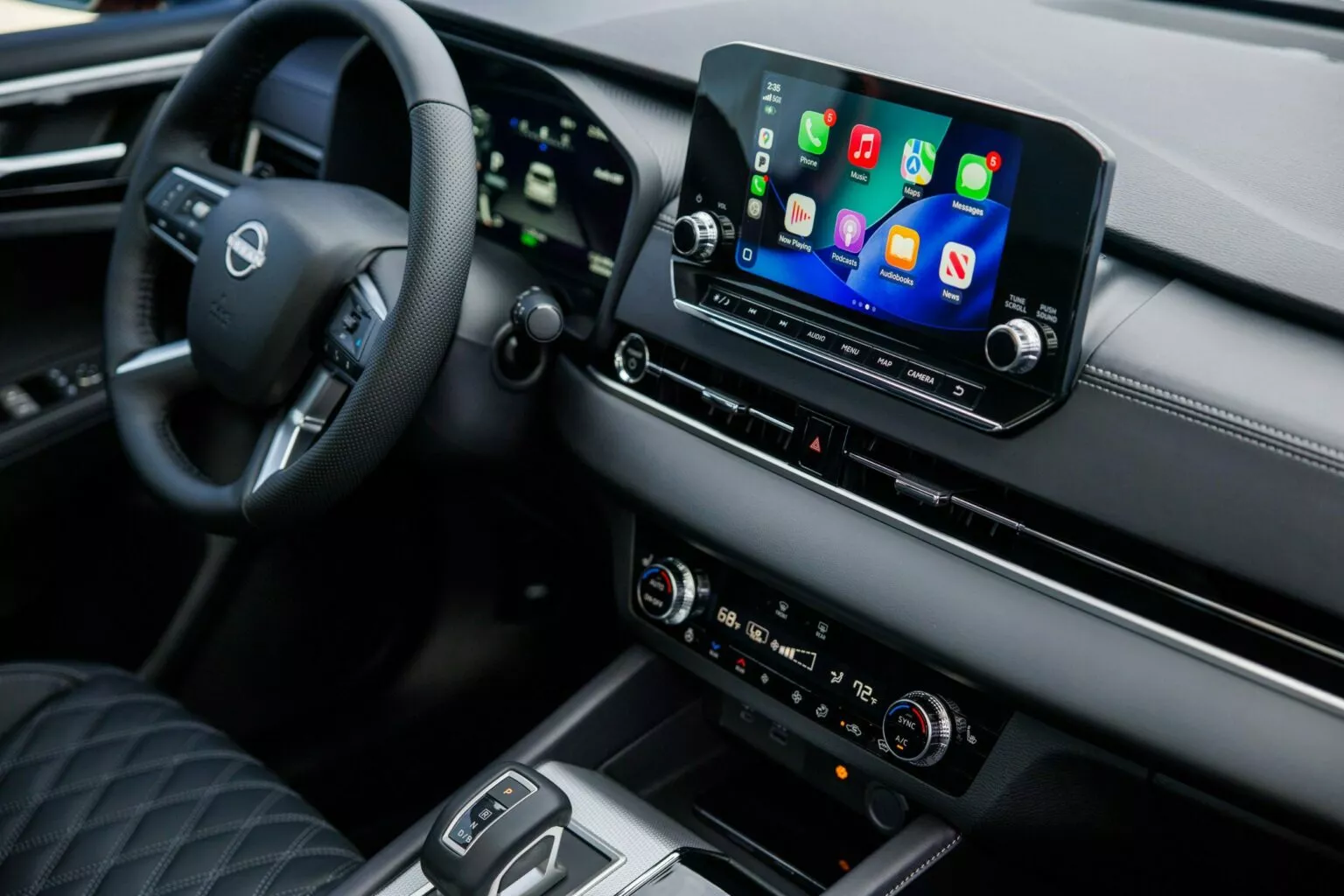 nissan x trail phev 2026 19