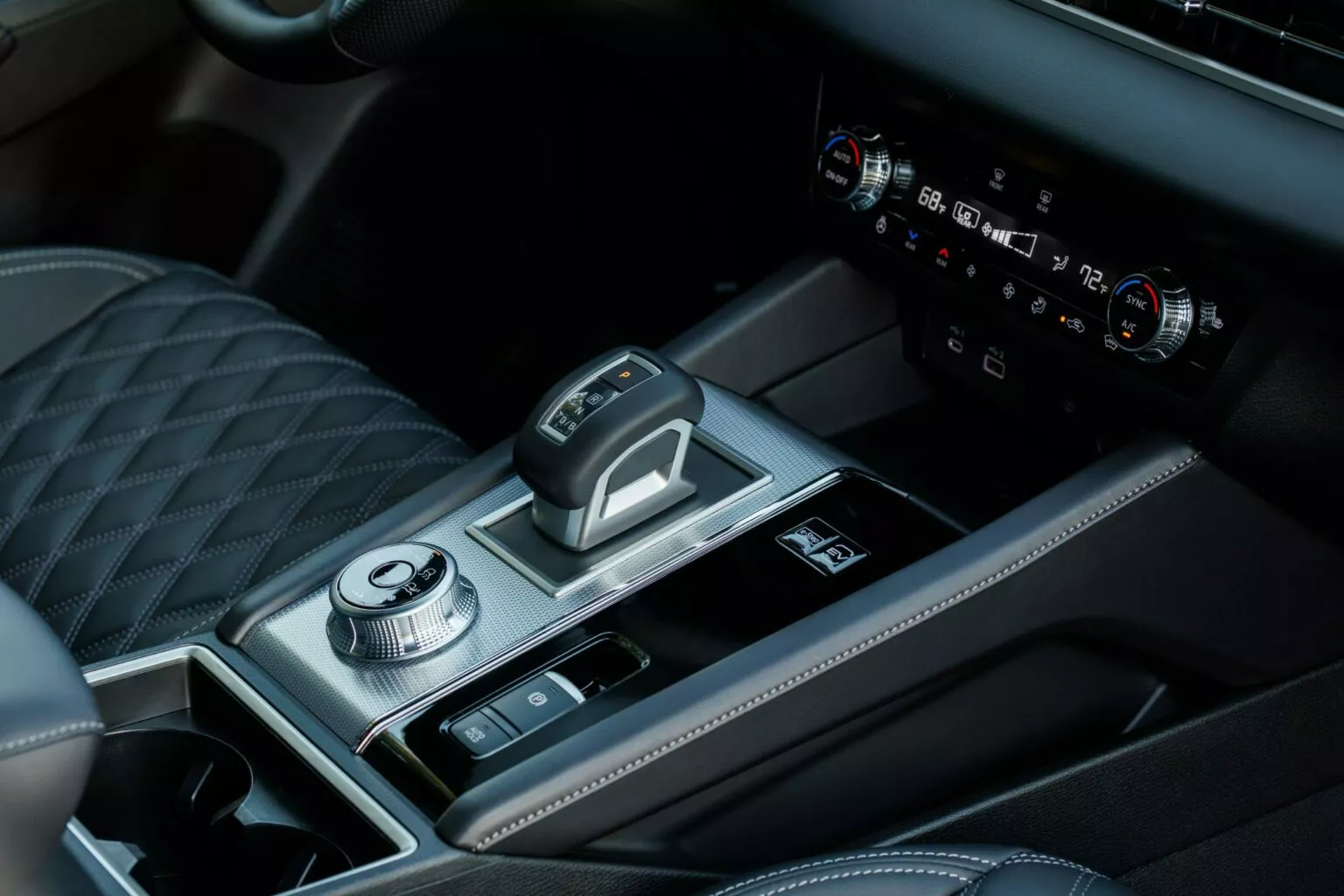 nissan x trail phev 2026 20