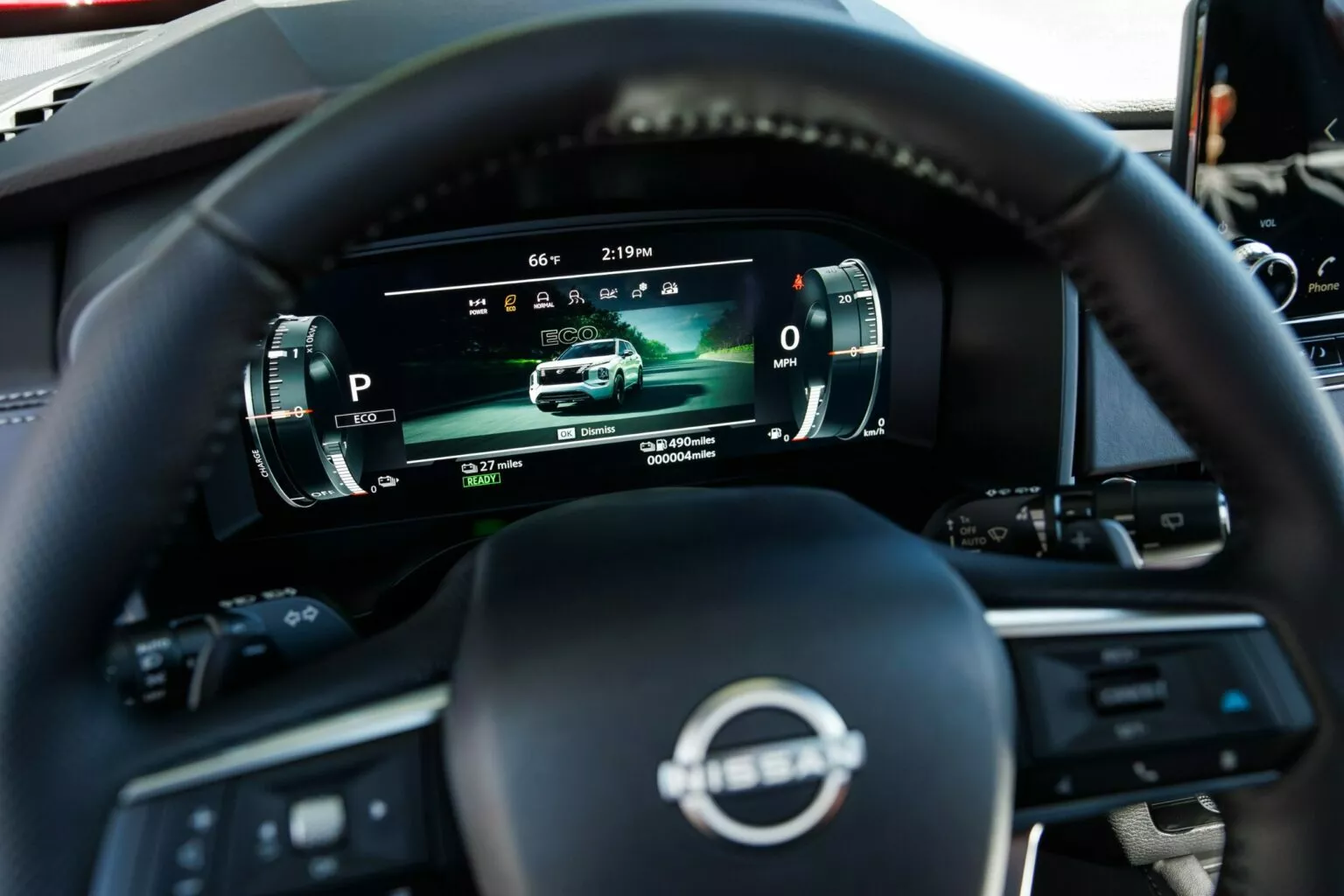 nissan x trail phev 2026 21