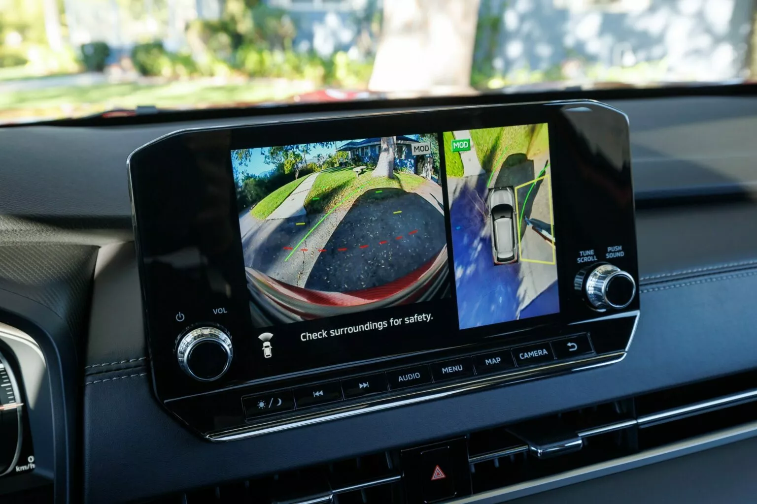 nissan x trail phev 2026 22