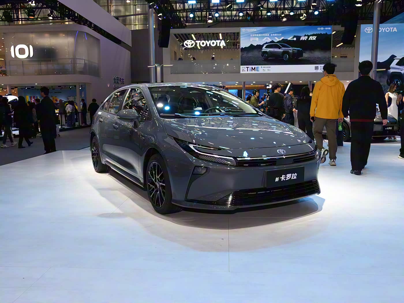 autopro toyota corolla 2026 10