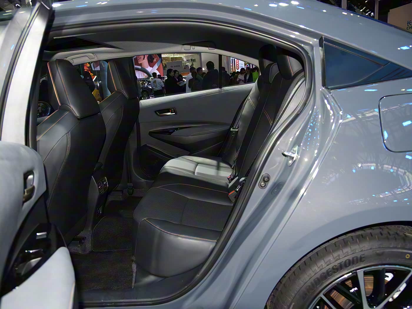 autopro toyota corolla 2026 13