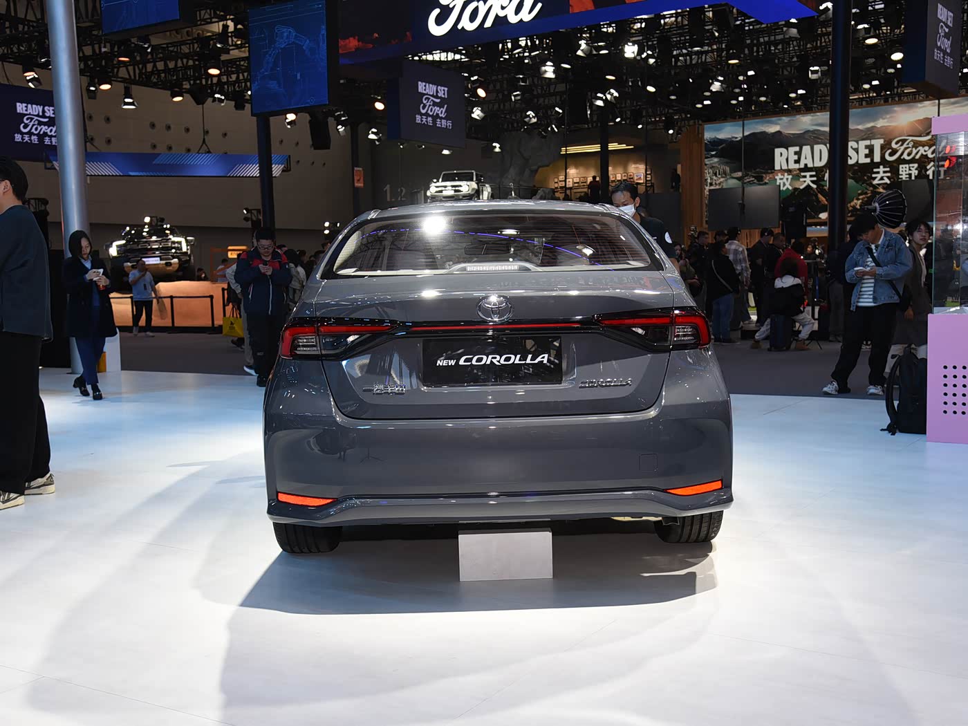 autopro toyota corolla 2026 14