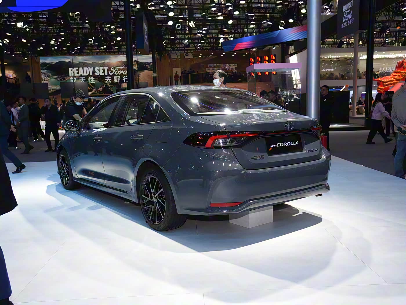 autopro toyota corolla 2026 15