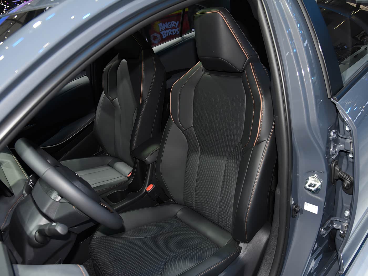 autopro toyota corolla 2026 18