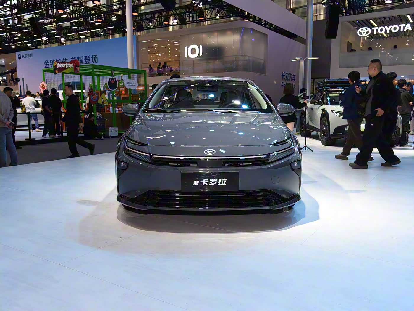 autopro toyota corolla 2026 6