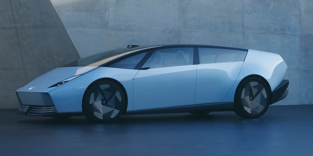 honda 0 series saloon 2027 1