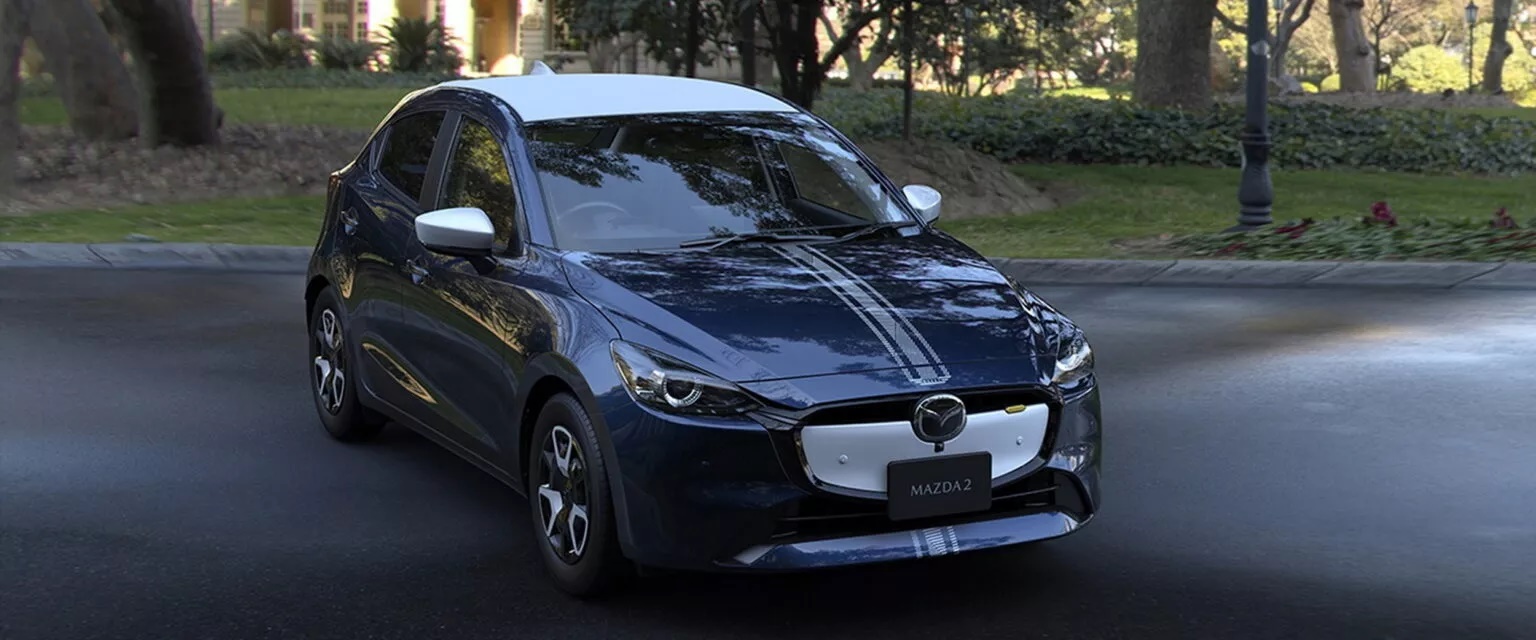 mazda2 2026 3