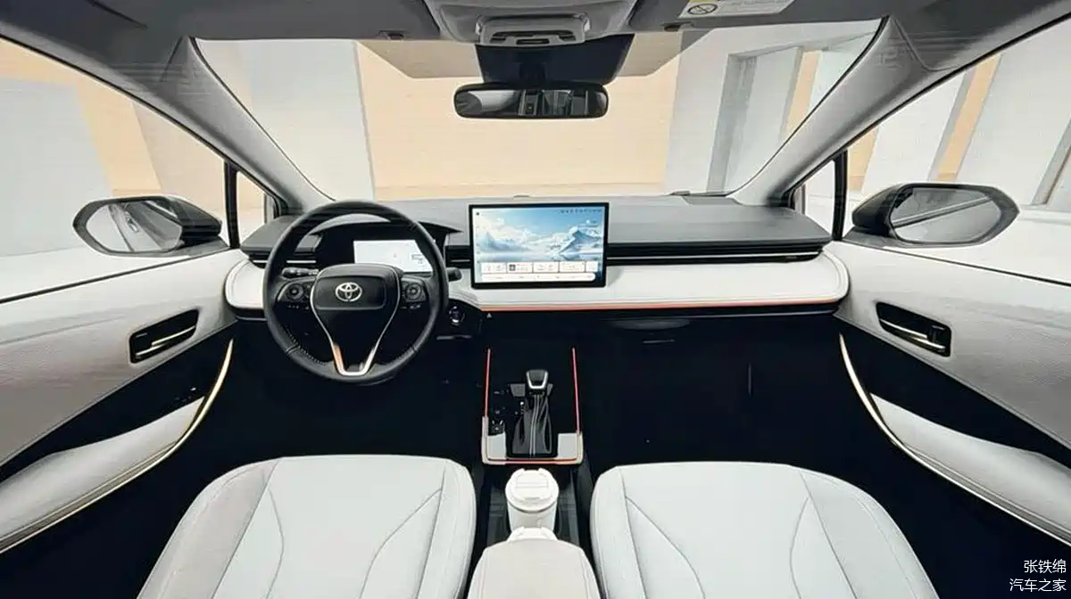 toyota corolla 2026 10