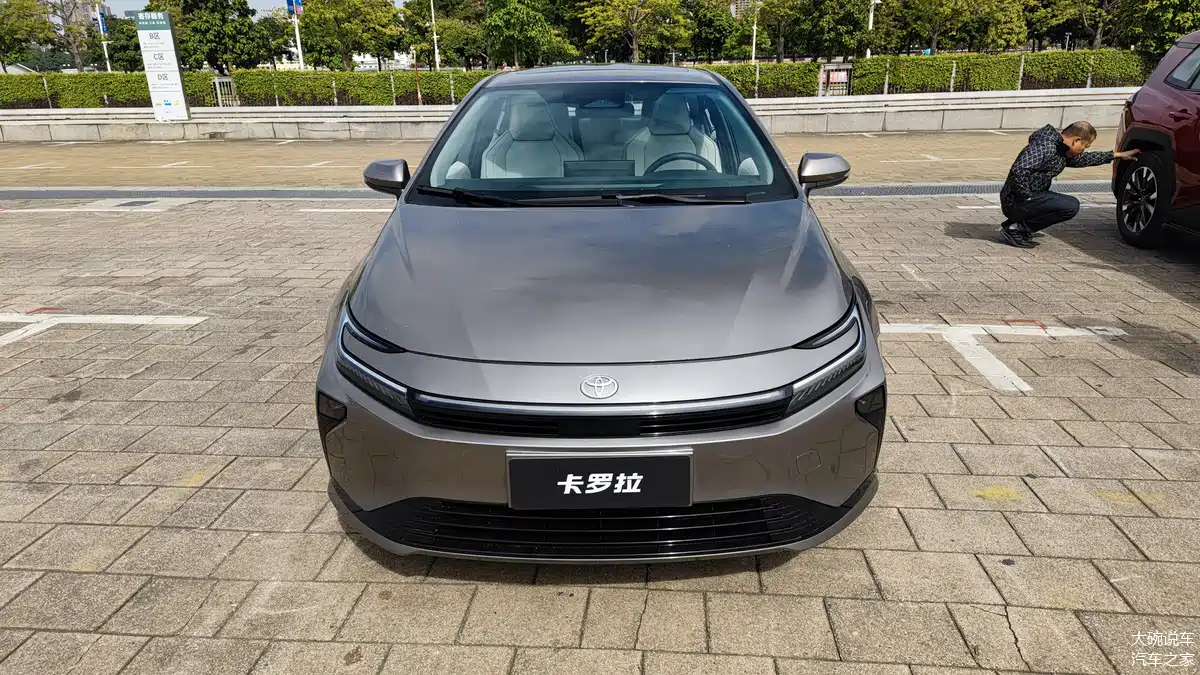 toyota corolla 2026 14