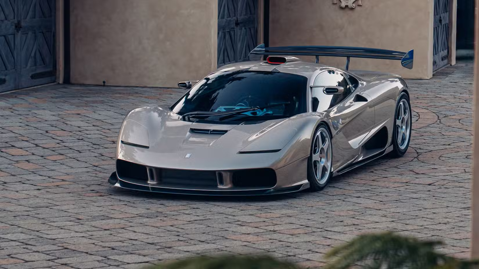 gmsv s1 lm front quarter