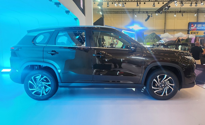 suzuki new grand vitara