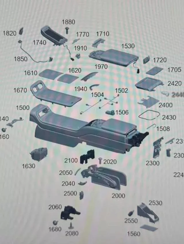 2027 mercedes s class facelift 1124 7