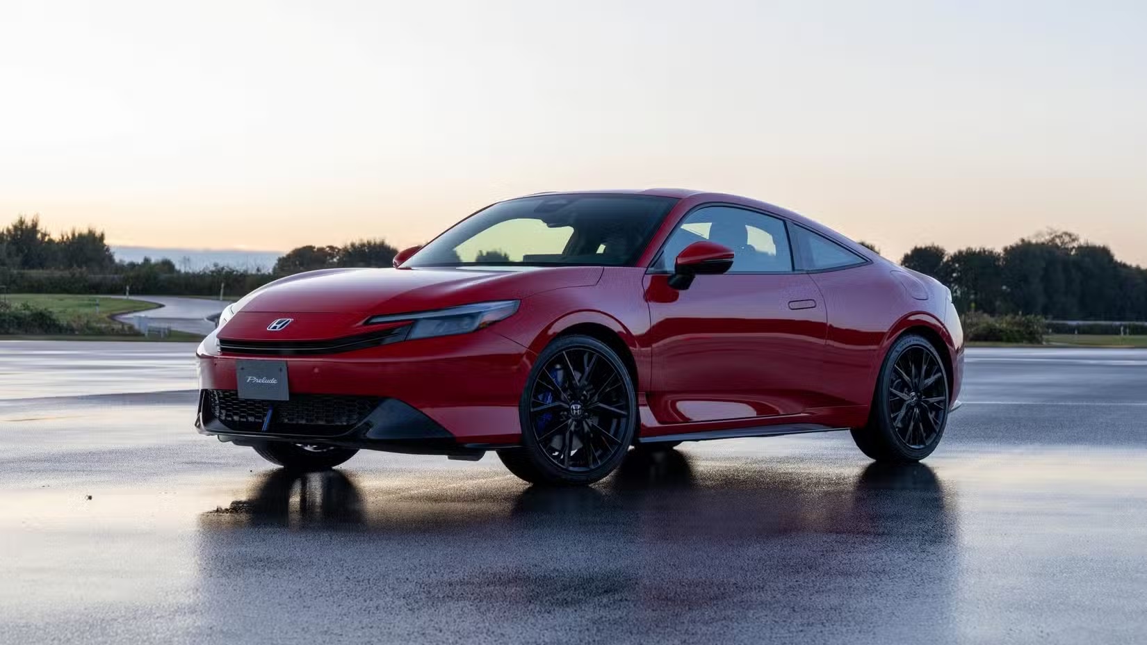 honda prelude 2026 3