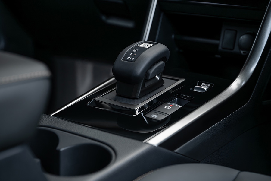 the new mitsubishi xpander hev112