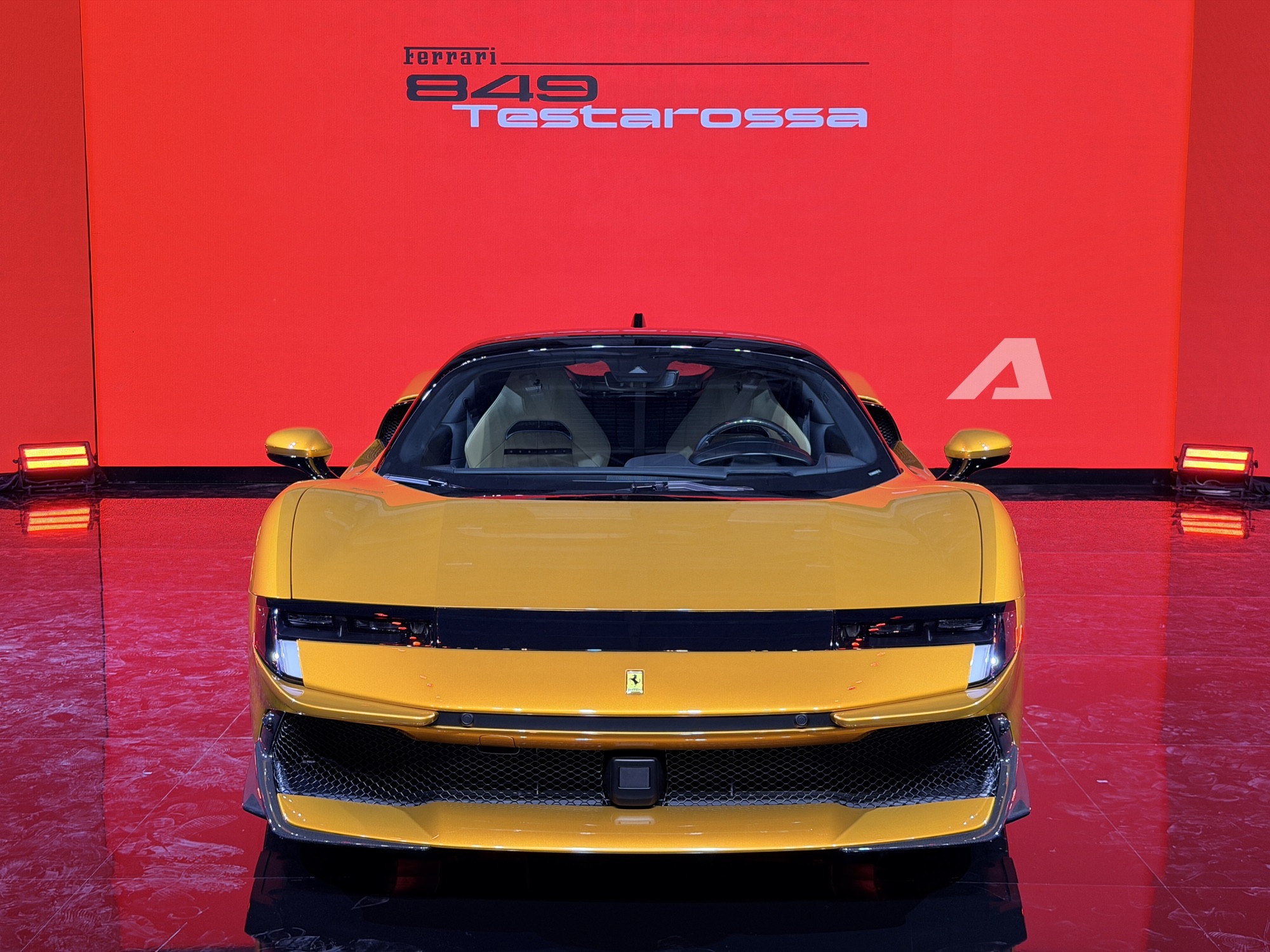 ferrari 849 testarossa 4