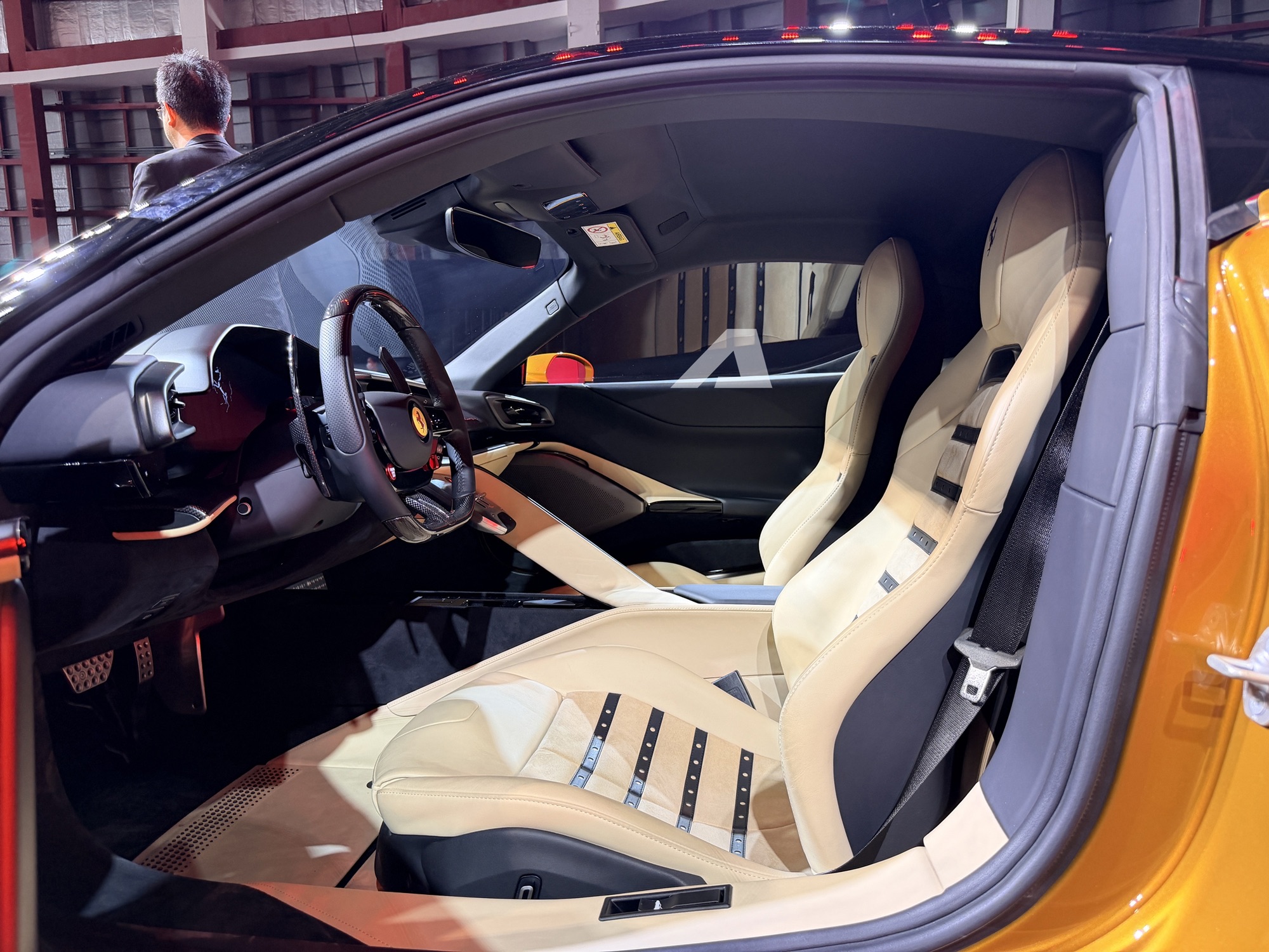 ferrari 849 testarossa 5