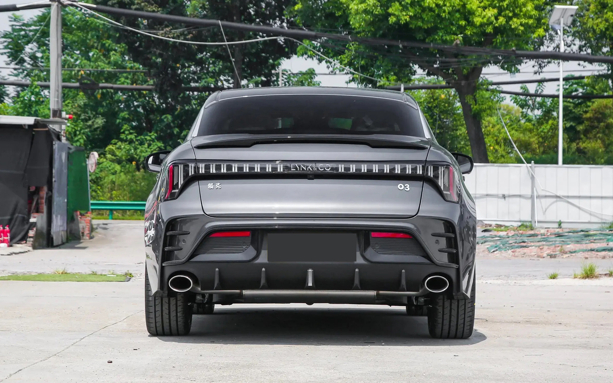 lynk co 03 ve viet nam 11