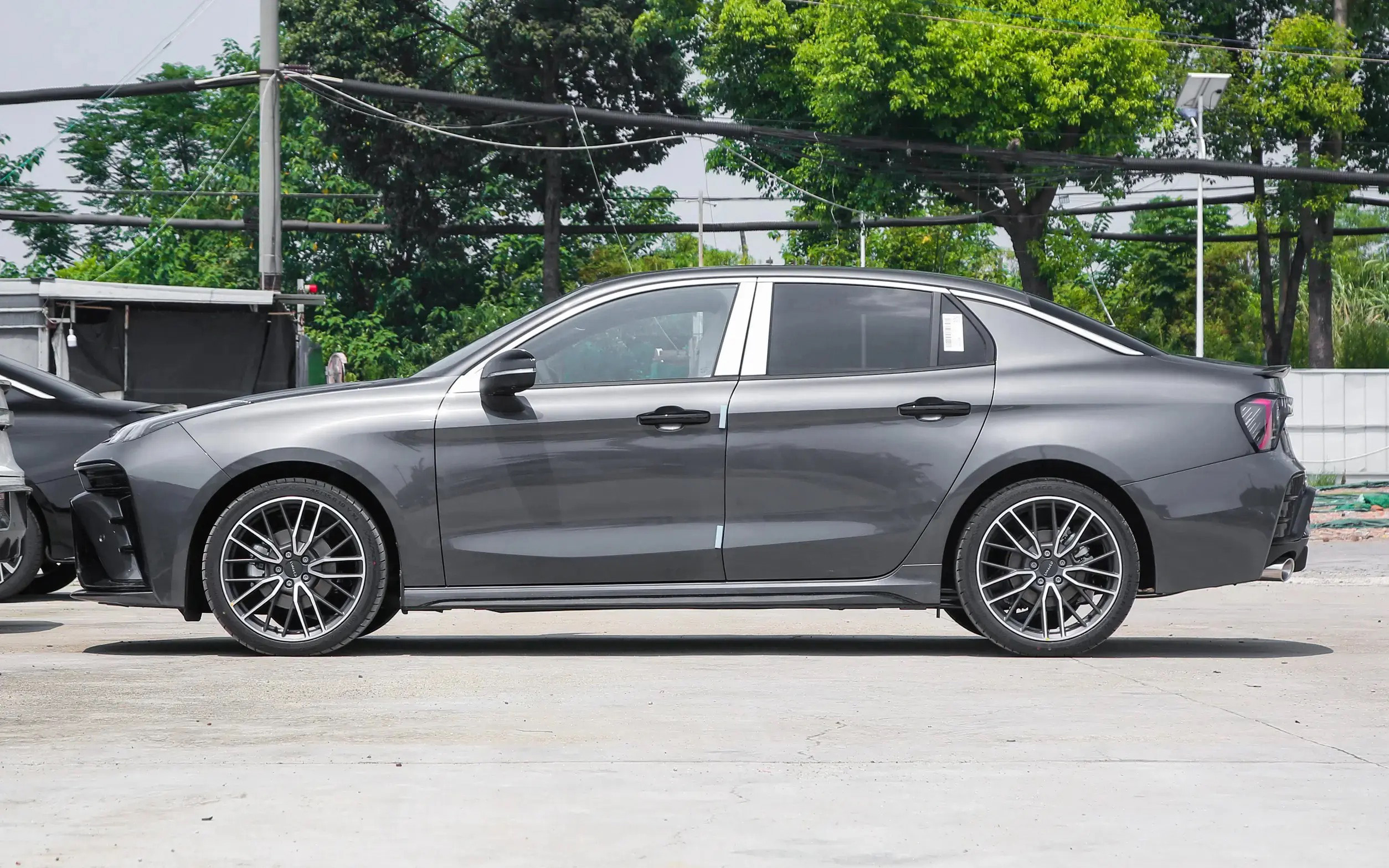 lynk co 03 ve viet nam 6