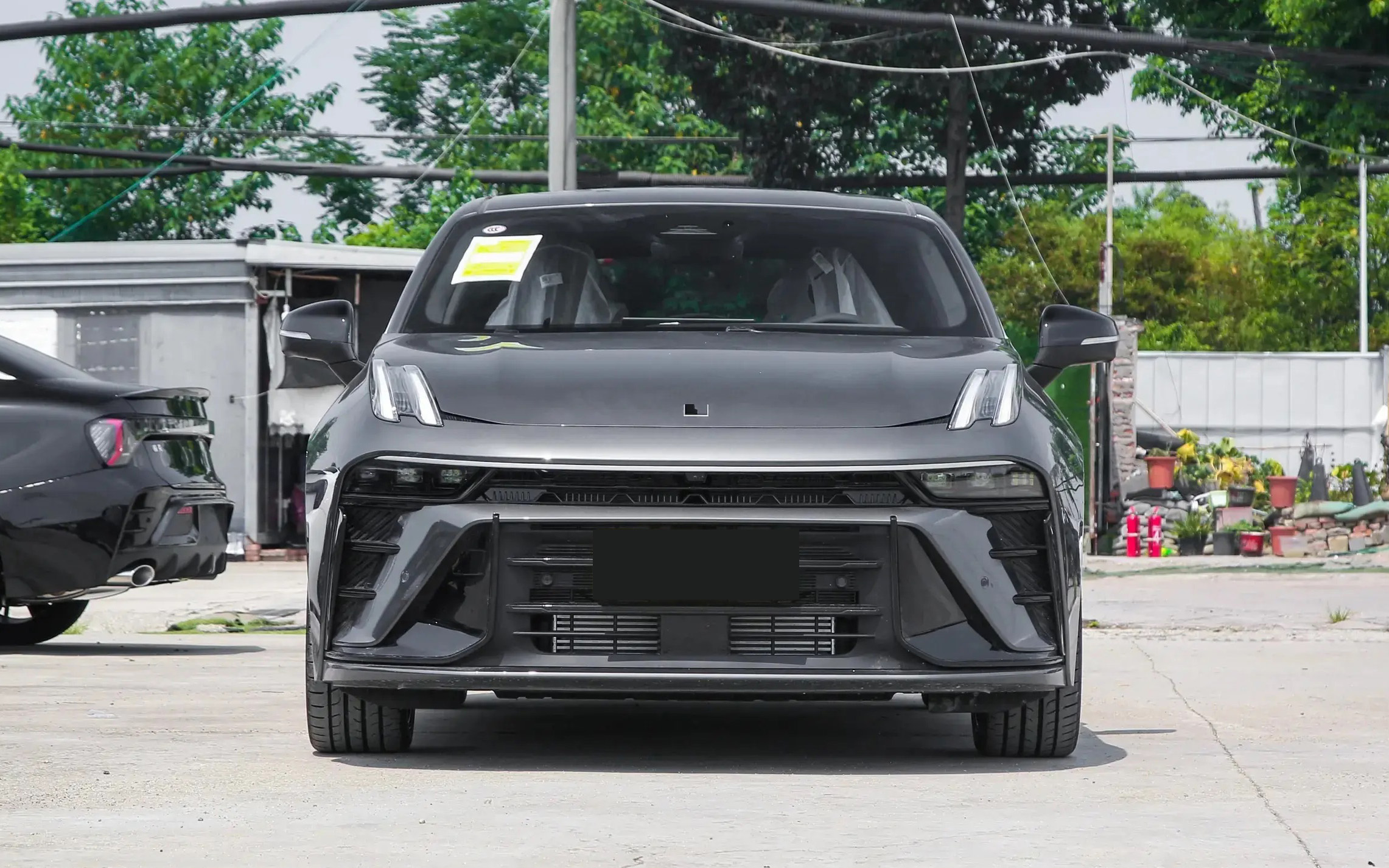 lynk co 03 ve viet nam 9