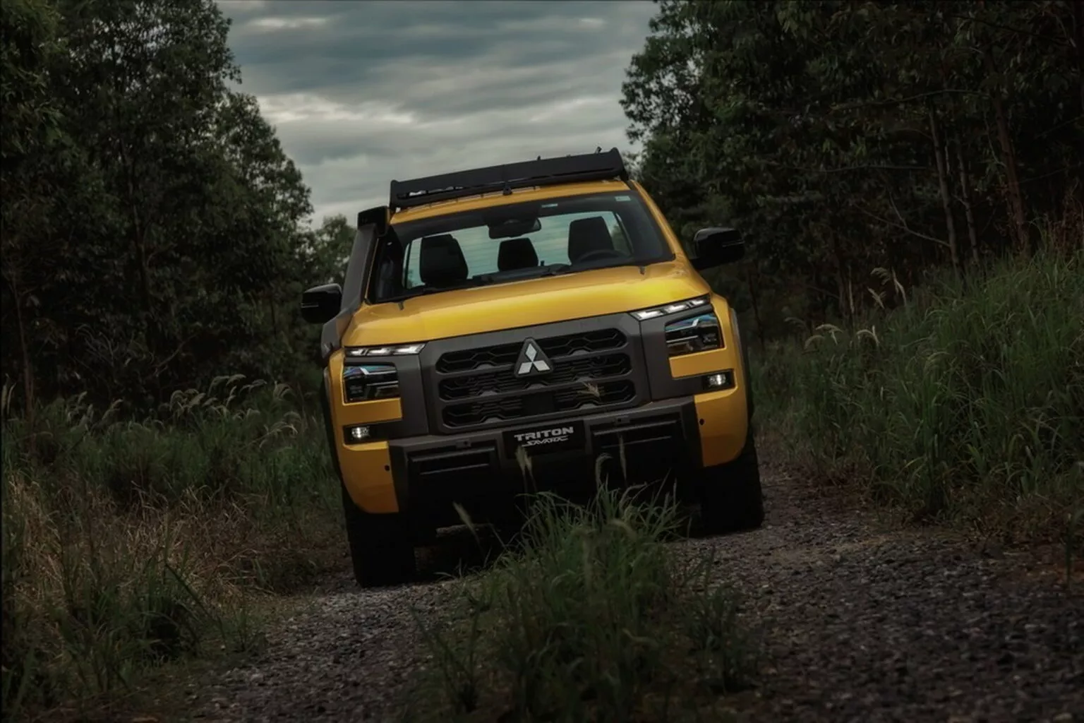 2025 mitsubishi triton savana 12 1536x1024